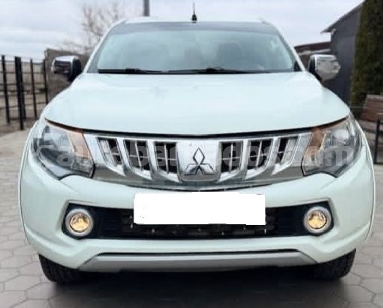 Big with watermark mitsubishi l200 barbados bridgetown 4918