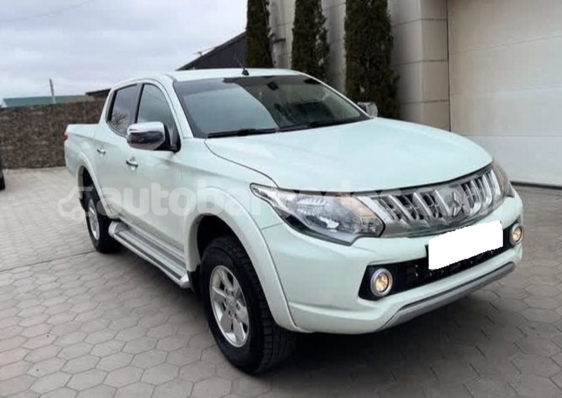 Big with watermark mitsubishi l200 barbados bridgetown 4918