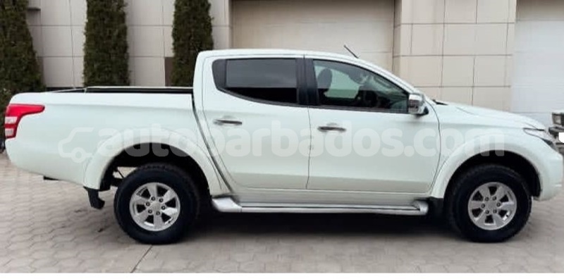 Big with watermark mitsubishi l200 barbados bridgetown 4918