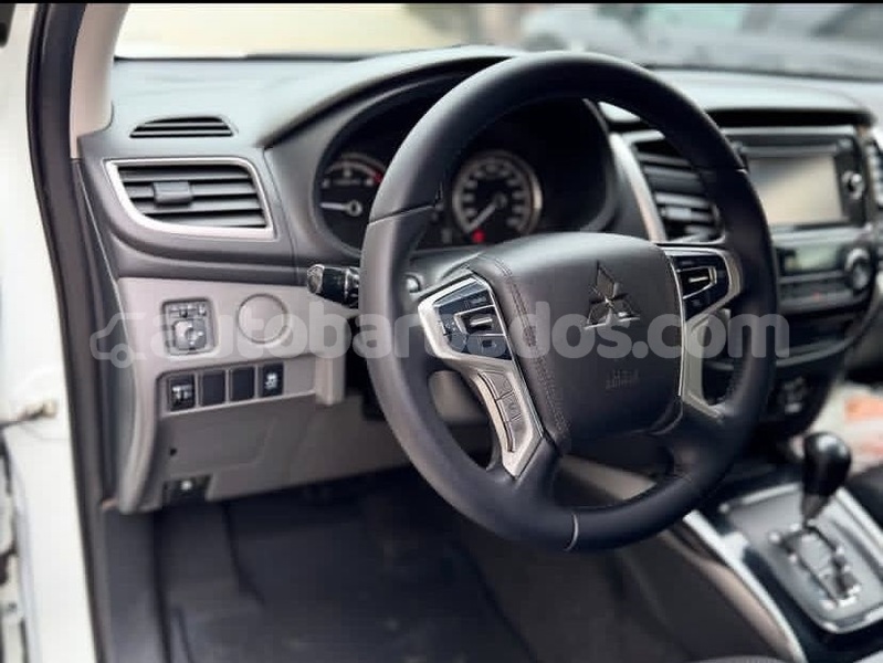 Big with watermark mitsubishi l200 barbados bridgetown 4918