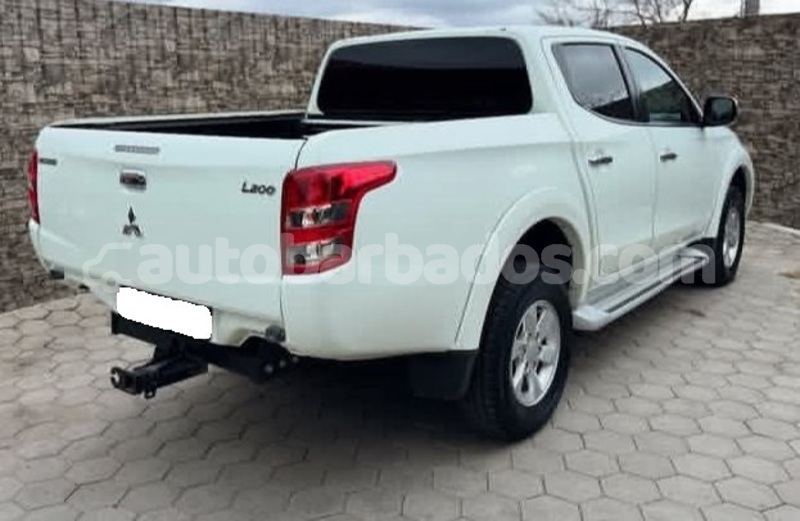 Big with watermark mitsubishi l200 barbados bridgetown 4918