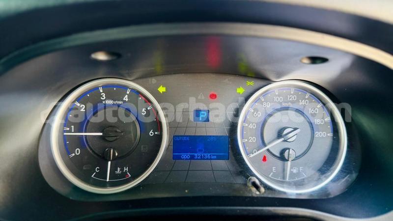 Big with watermark toyota hilux barbados import dubai 4919