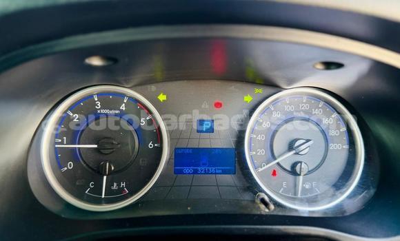 Buy Used Toyota Hilux White Car in Import - Dubai in Barbados Buy Used Toyota Hilux White Car in Import - Dubai in Barbados