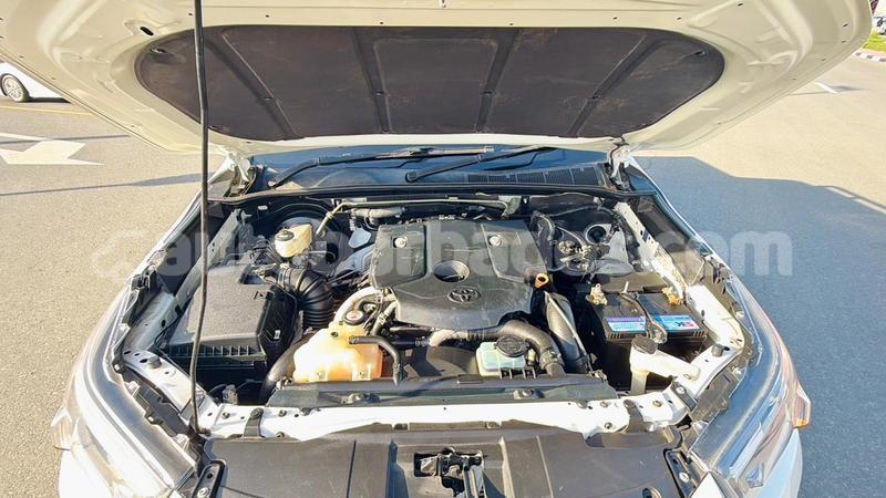 Big with watermark toyota hilux barbados import dubai 4919
