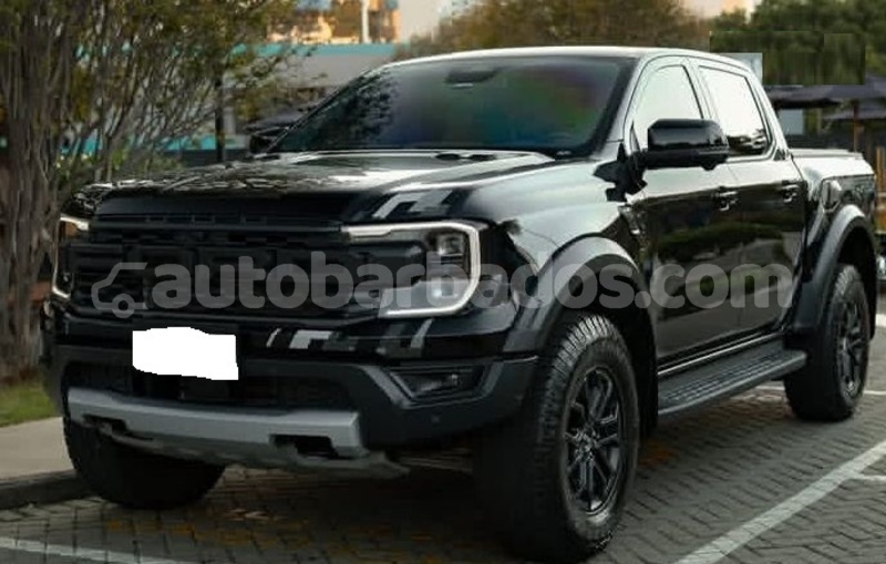 Big with watermark ford ranger barbados bridgetown 4921