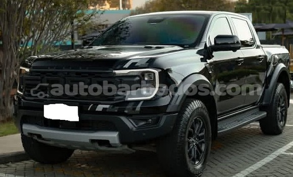 Buy Used Ford Ranger Black Car in Bridgetown in Barbados Buy Used Ford Ranger Black Car in Bridgetown in Barbados