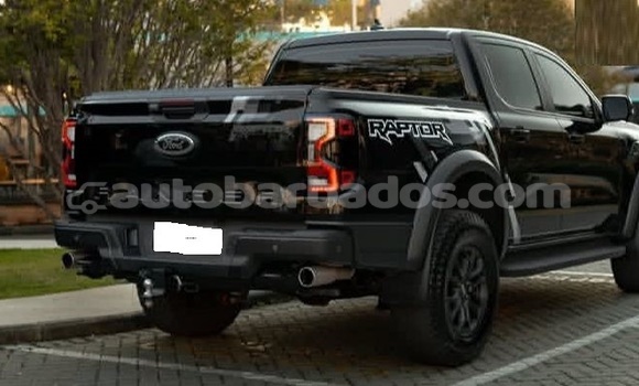Buy Used Ford Ranger Black Car in Bridgetown in Barbados Buy Used Ford Ranger Black Car in Bridgetown in Barbados
