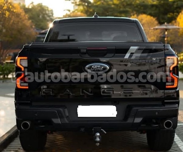 Big with watermark ford ranger barbados bridgetown 4921