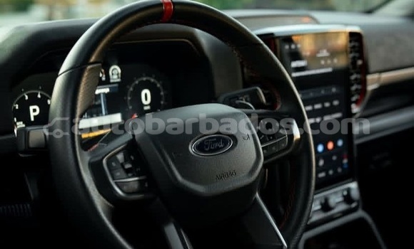 Buy Used Ford Ranger Black Car in Bridgetown in Barbados Buy Used Ford Ranger Black Car in Bridgetown in Barbados