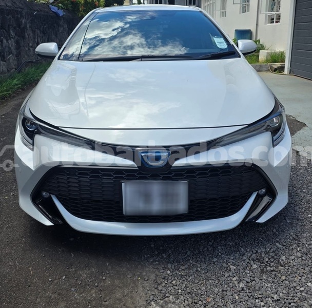 Big with watermark toyota corolla barbados bridgetown 4922