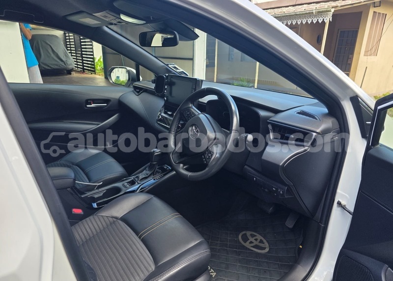 Big with watermark toyota corolla barbados bridgetown 4922