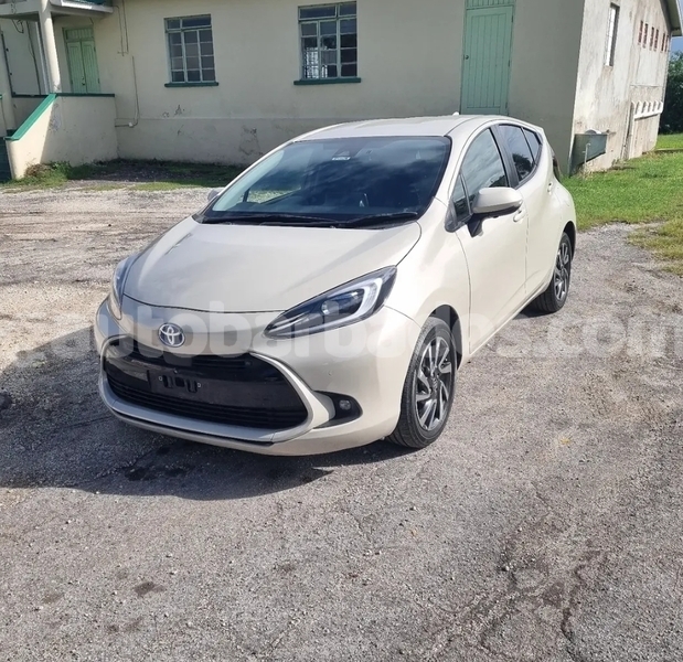 Big with watermark toyota aqua barbados bridgetown 4923