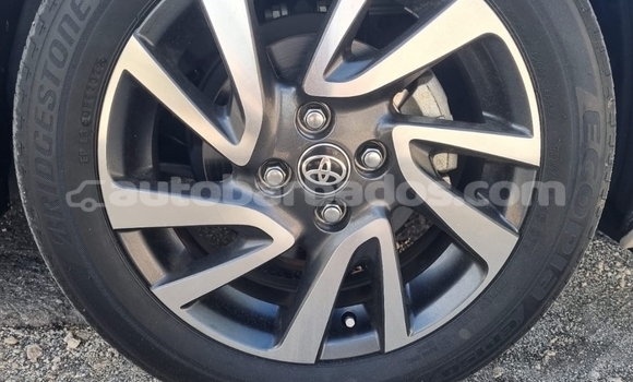 Buy Import Toyota Aqua Beige Car in Bridgetown in Barbados Buy Import Toyota Aqua Beige Car in Bridgetown in Barbados