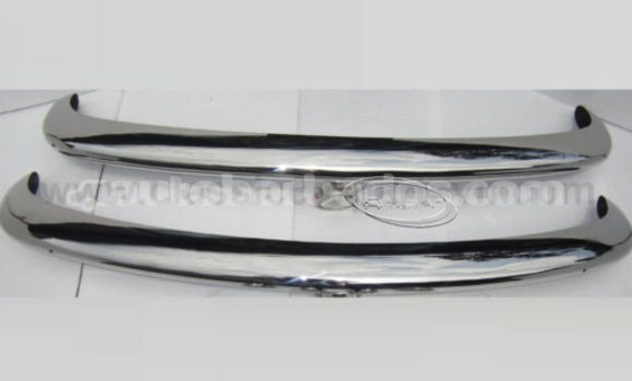 Buy Volkswagen Type 3 bumper in Crab Hill in Barbados Buy Volkswagen Type 3 bumper in Crab Hill in Barbados