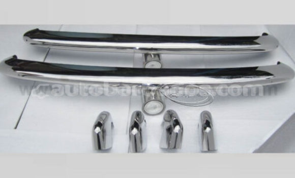 Buy Volkswagen Type 3 bumper in Crab Hill in Barbados Buy Volkswagen Type 3 bumper in Crab Hill in Barbados