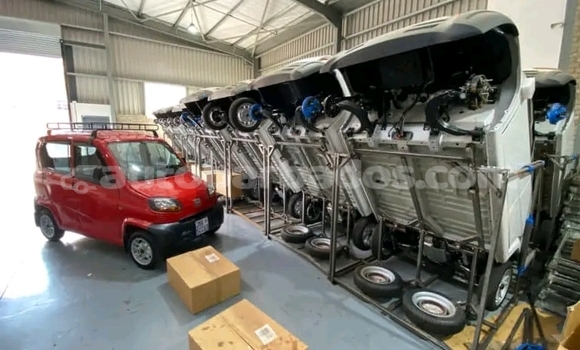 Buy New Bajaj Qute White Car in Import - Dubai in Barbados Buy New Bajaj Qute White Car in Import - Dubai in Barbados
