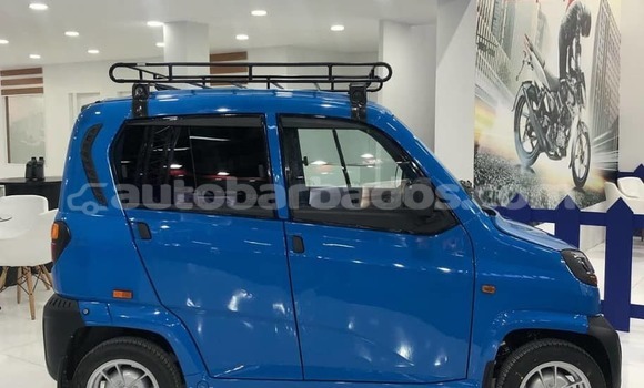 Buy New Bajaj Qute White Car in Import - Dubai in Barbados Buy New Bajaj Qute White Car in Import - Dubai in Barbados