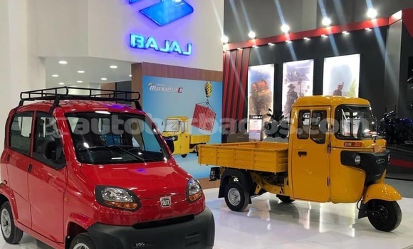 Buy New Bajaj Qute White Car in Import - Dubai in Barbados Buy New Bajaj Qute White Car in Import - Dubai in Barbados