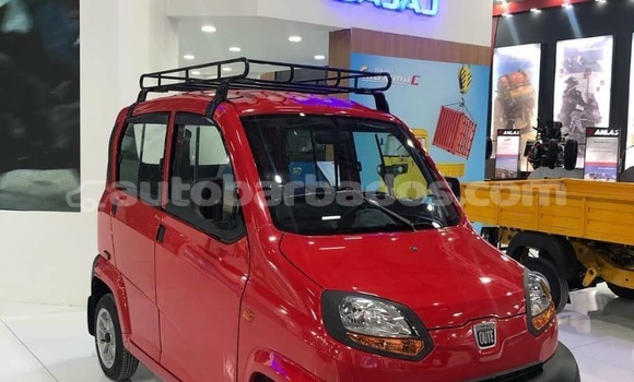 Buy New Bajaj Qute White Car in Import - Dubai in Barbados Buy New Bajaj Qute White Car in Import - Dubai in Barbados
