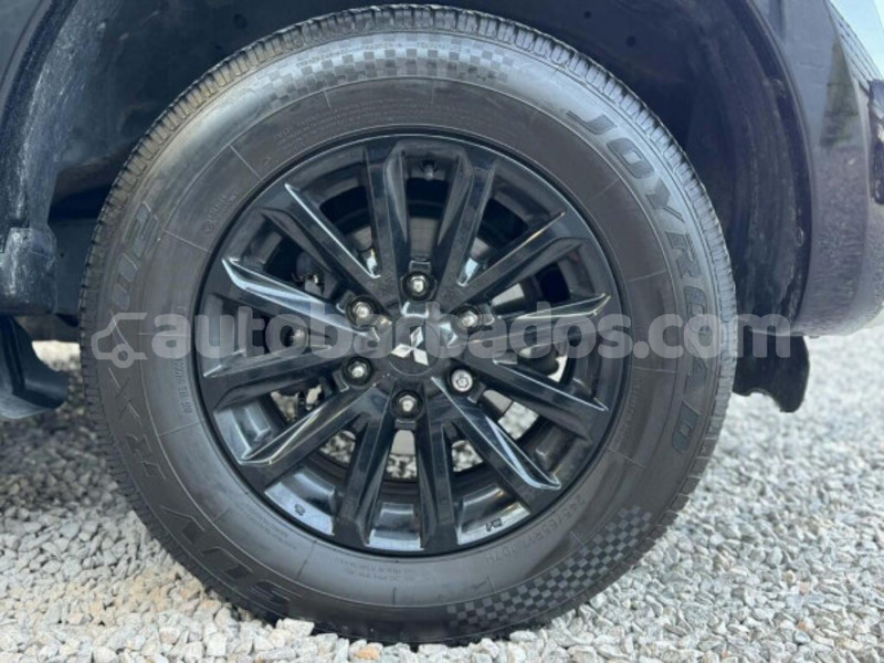 Big with watermark mitsubishi l200 barbados import dubai 4932