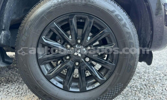 Buy Used Mitsubishi L200 White Car in Import - Dubai in Barbados Buy Used Mitsubishi L200 White Car in Import - Dubai in Barbados