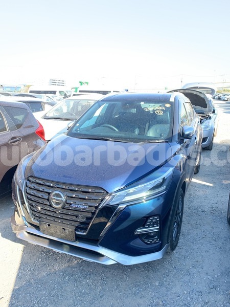 Big with watermark nissan kix barbados bridgetown 4933