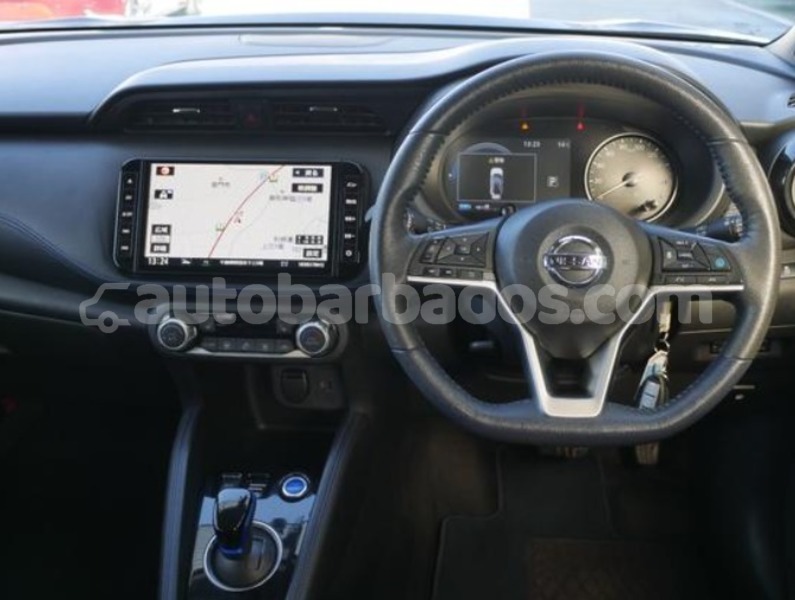Big with watermark nissan kix barbados bridgetown 4933