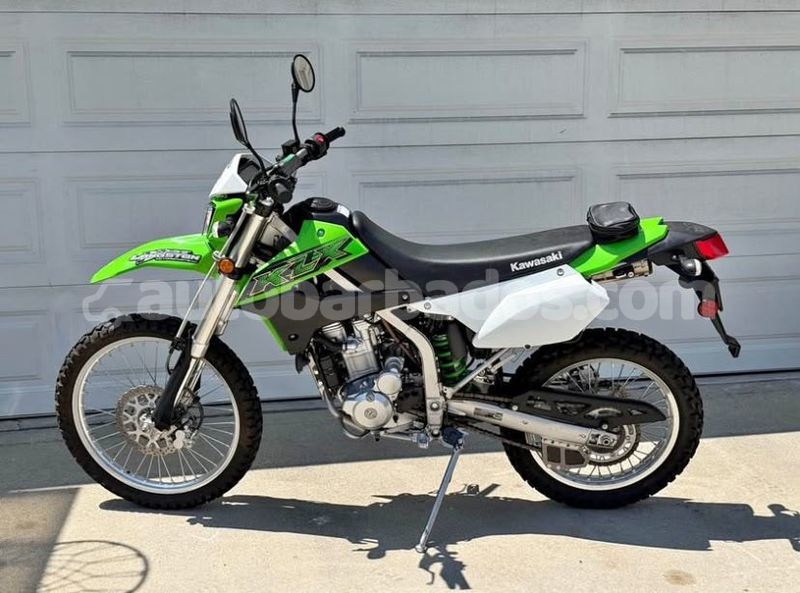 Big with watermark kawasaki klx barbados bridgetown 4934
