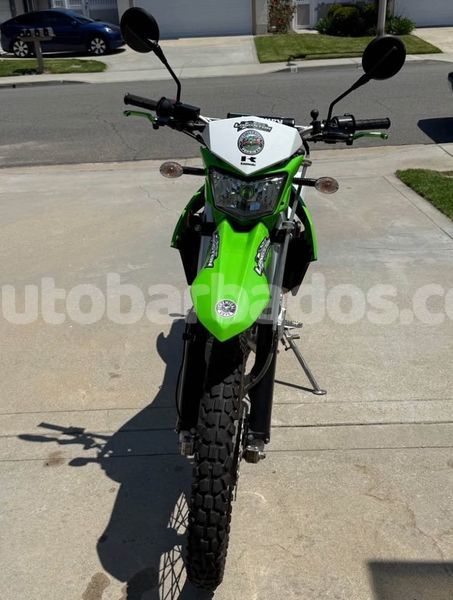 Big with watermark kawasaki klx barbados bridgetown 4934