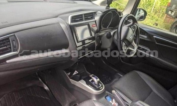 Buy Used Honda FIT Black Car in Blackmans in Barbados Buy Used Honda FIT Black Car in Blackmans in Barbados