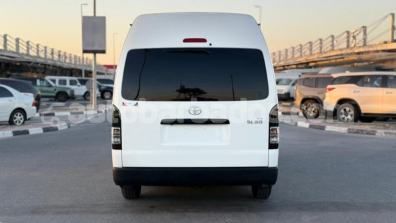 Big with watermark toyota hiace barbados import dubai 4937