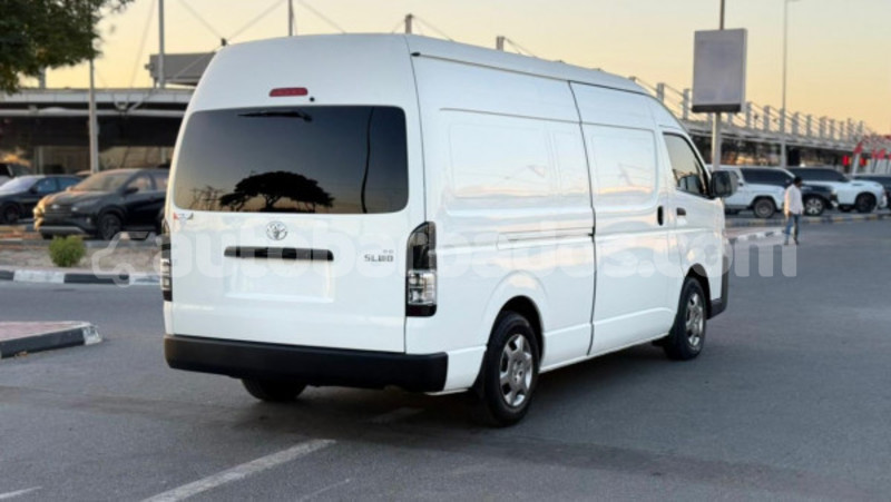 Big with watermark toyota hiace barbados import dubai 4937