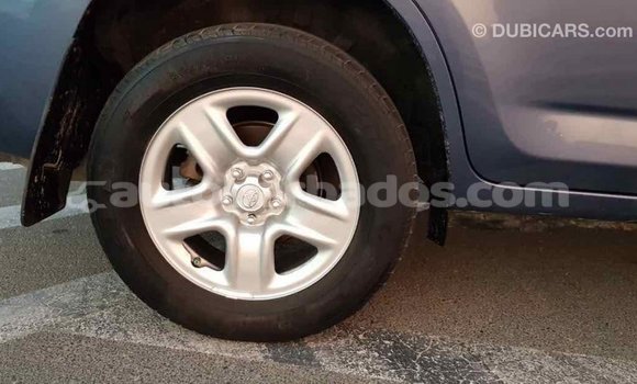 Buy Import Toyota HiAce Blue Truck in Import - Dubai in Barbados Buy Import Toyota HiAce Blue Truck in Import - Dubai in Barbados