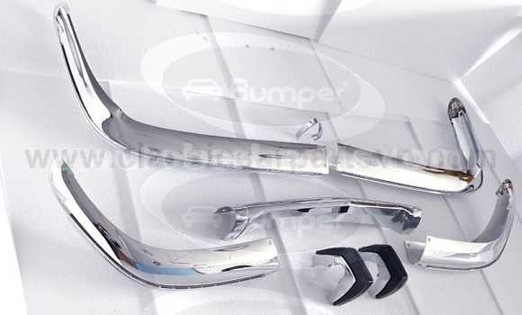 Buy BMW 2800CS. 3.0CS bumper in Blackmans in Barbados Buy BMW 2800CS. 3.0CS bumper in Blackmans in Barbados
