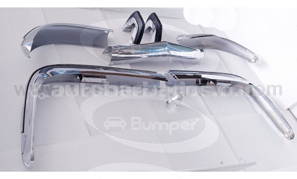 Buy BMW 2800CS. 3.0CS bumper in Blackmans in Barbados Buy BMW 2800CS. 3.0CS bumper in Blackmans in Barbados