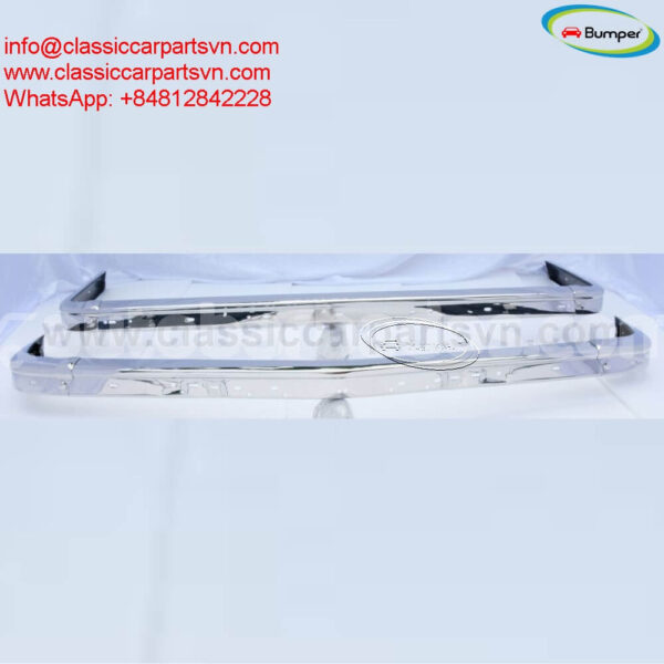 Big with watermark bmw e28 bumpers 2 600x600