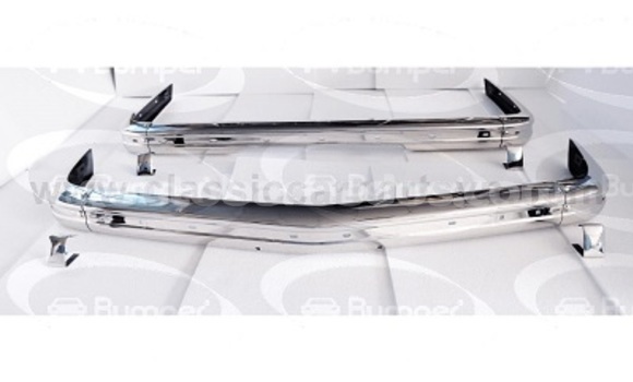 Buy BMW E21 bumpers full set in Blackmans in Barbados Buy BMW E21 bumpers full set in Blackmans in Barbados