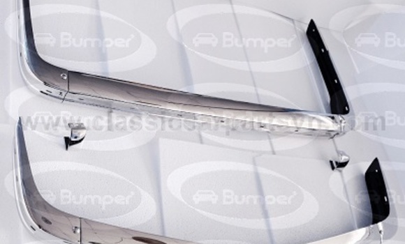 Buy BMW E21 bumpers full set in Blackmans in Barbados Buy BMW E21 bumpers full set in Blackmans in Barbados