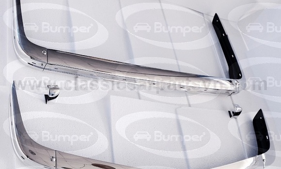 Buy BMW E21 bumpers full set in Blackmans in Barbados Buy BMW E21 bumpers full set in Blackmans in Barbados