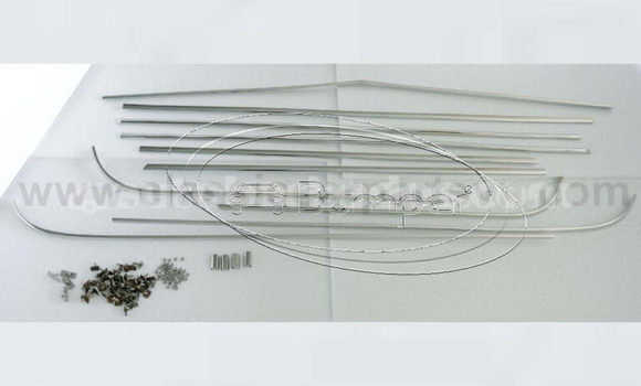Buy BELTLINE TRIM KIT 2002 in Bathsheba in Barbados Buy BELTLINE TRIM KIT 2002 in Bathsheba in Barbados