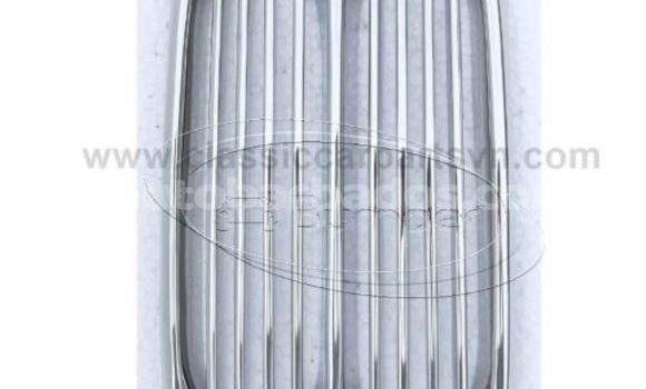 Buy Center grille BMW 2002 in Bridgetown in Barbados Buy Center grille BMW 2002 in Bridgetown in Barbados