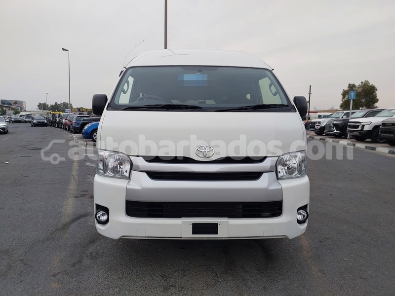 Big with watermark toyota hiace barbados greenland 4953