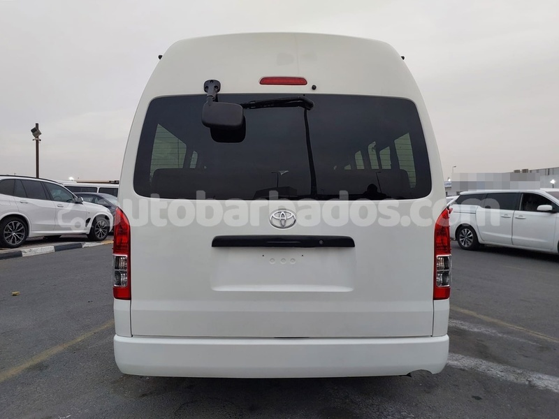 Big with watermark toyota hiace barbados greenland 4953