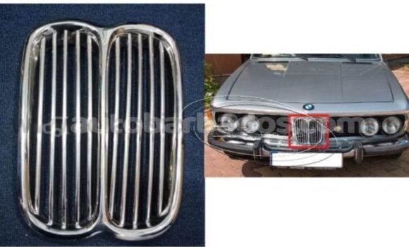 Buy BMW 2800 CS grills in Blackmans in Barbados Buy BMW 2800 CS grills in Blackmans in Barbados
