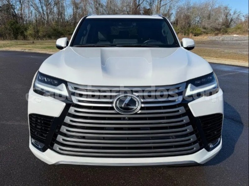 Big with watermark lexus lx barbados greenland 4956