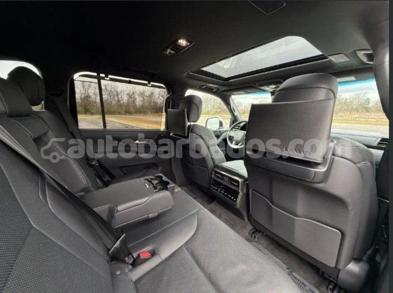 Big with watermark lexus lx barbados greenland 4956