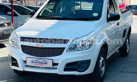 Buy Used Chevrolet Uplander Other Car in Blackmans in Barbados