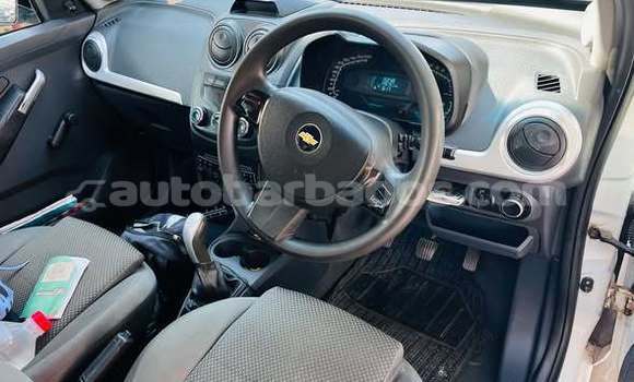 Buy Used Chevrolet Uplander Other Car in Blackmans in Barbados Buy Used Chevrolet Uplander Other Car in Blackmans in Barbados