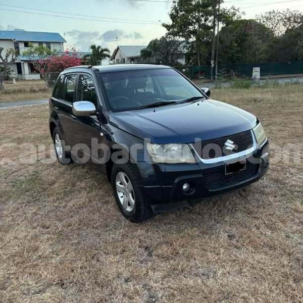 Big with watermark suzuki vitara barbados bridgetown 4958