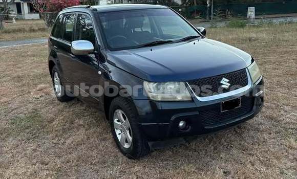 Buy Used Suzuki Vitara Other Car in Bridgetown in Barbados